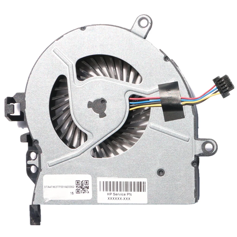 837535-001 CPU Fan For HP PROBOOK 450G3 450 G3 CPU Cooling Fan