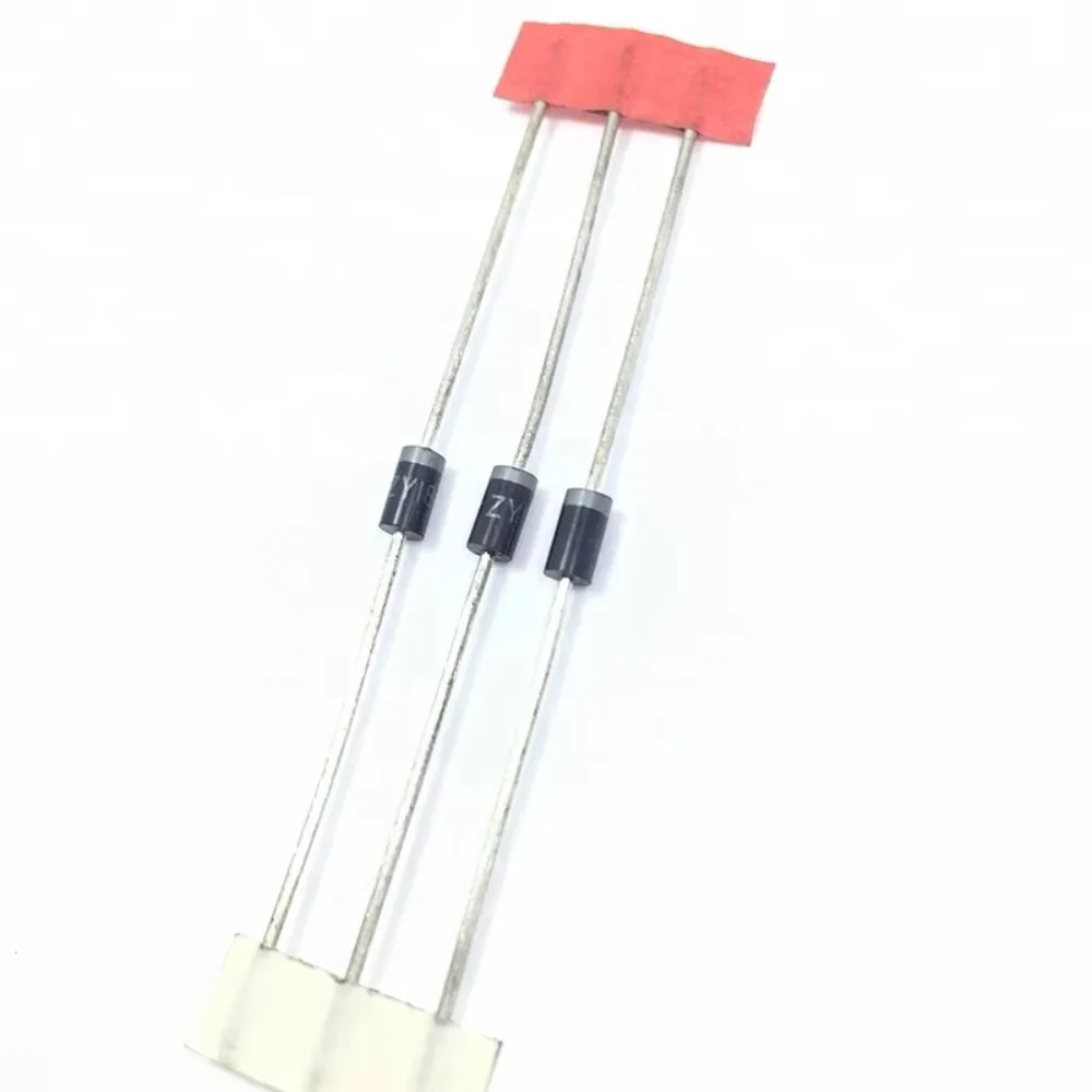 ZY18 DO-41 18 V 2 W diode voltage regulation