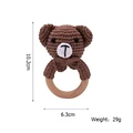 1 Oso de Peluche