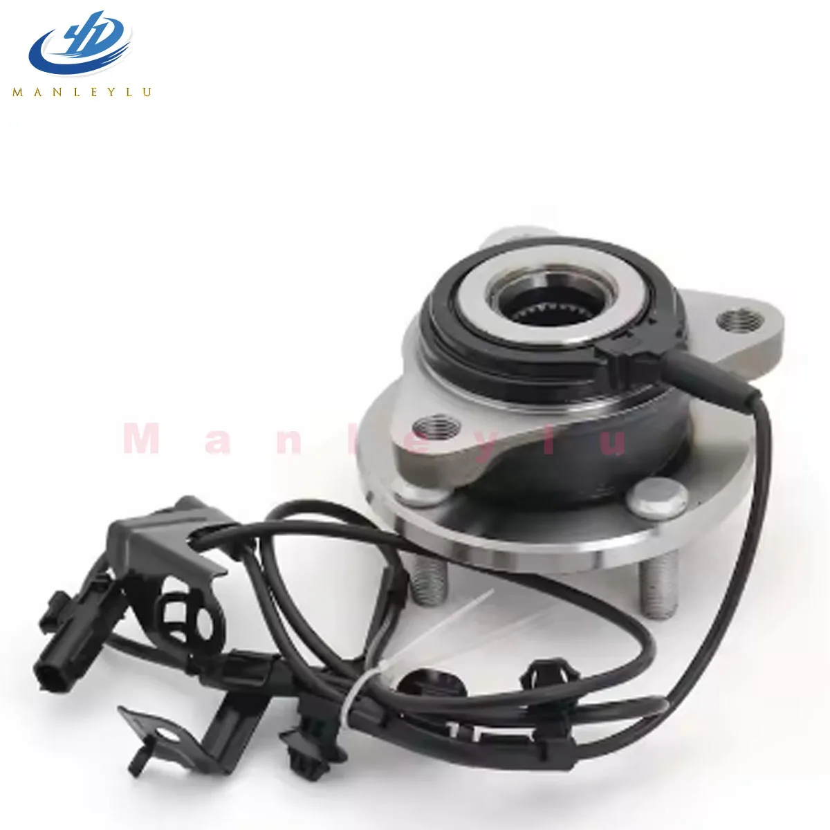 Front Wheel Hub Bearing For TOYOTA YARIS VIOS NCP15 1.5 2013- OEM 43550-0D060 43550-0D080 43550-0D070