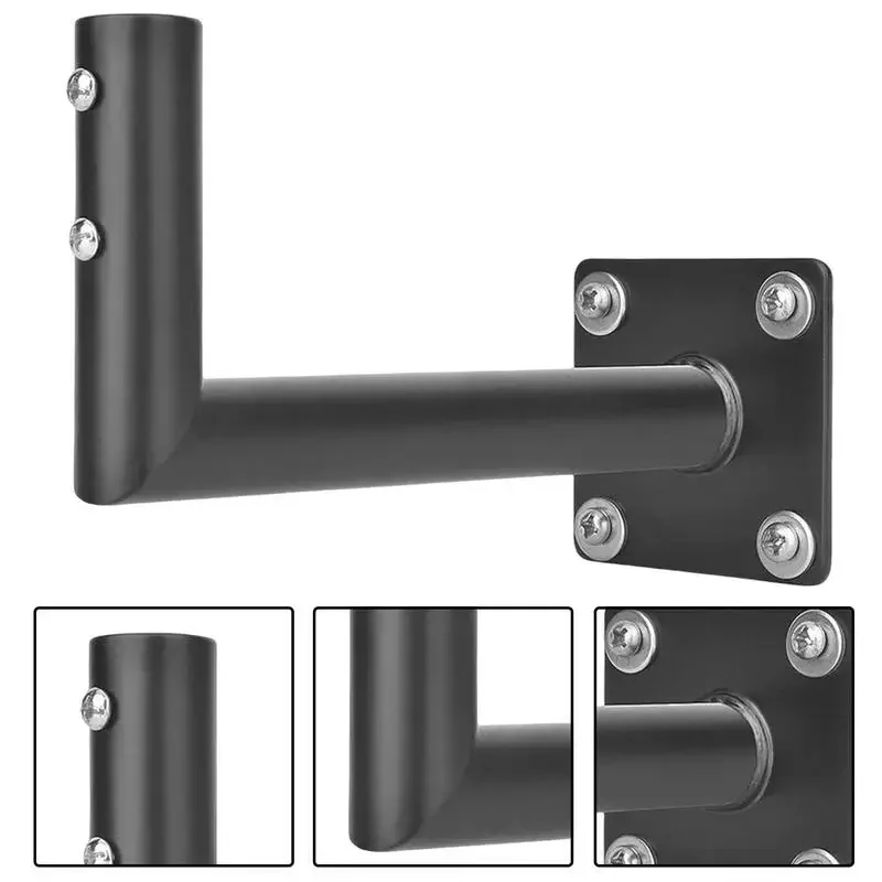 Steel Farmhouse Weather Vane Roof Mount Wind Indicator Direction Mounting Brackets Weathervane Brackets