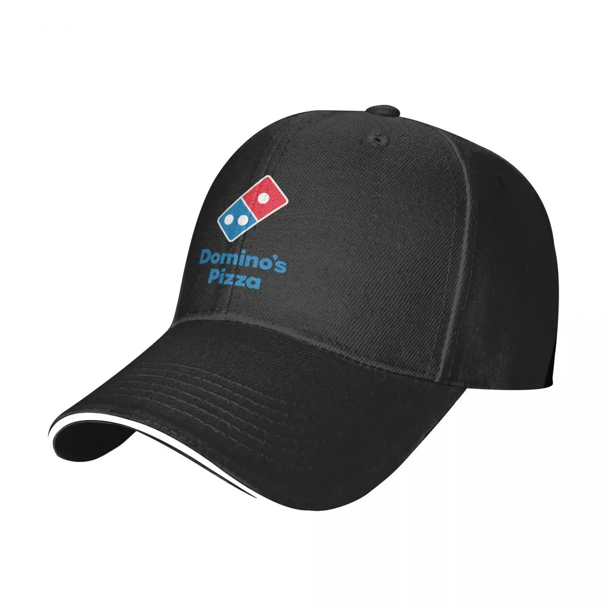 Dominos pizza Baseball Cap dad hat birthday For Women 2024 Men's