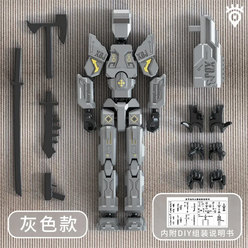Titan 13 figuras de acción luminosas T13 figura 3D impresa multiarticulación móvil Lucky 13 figura de acción Nova figura Dummy Angel 9 Uds