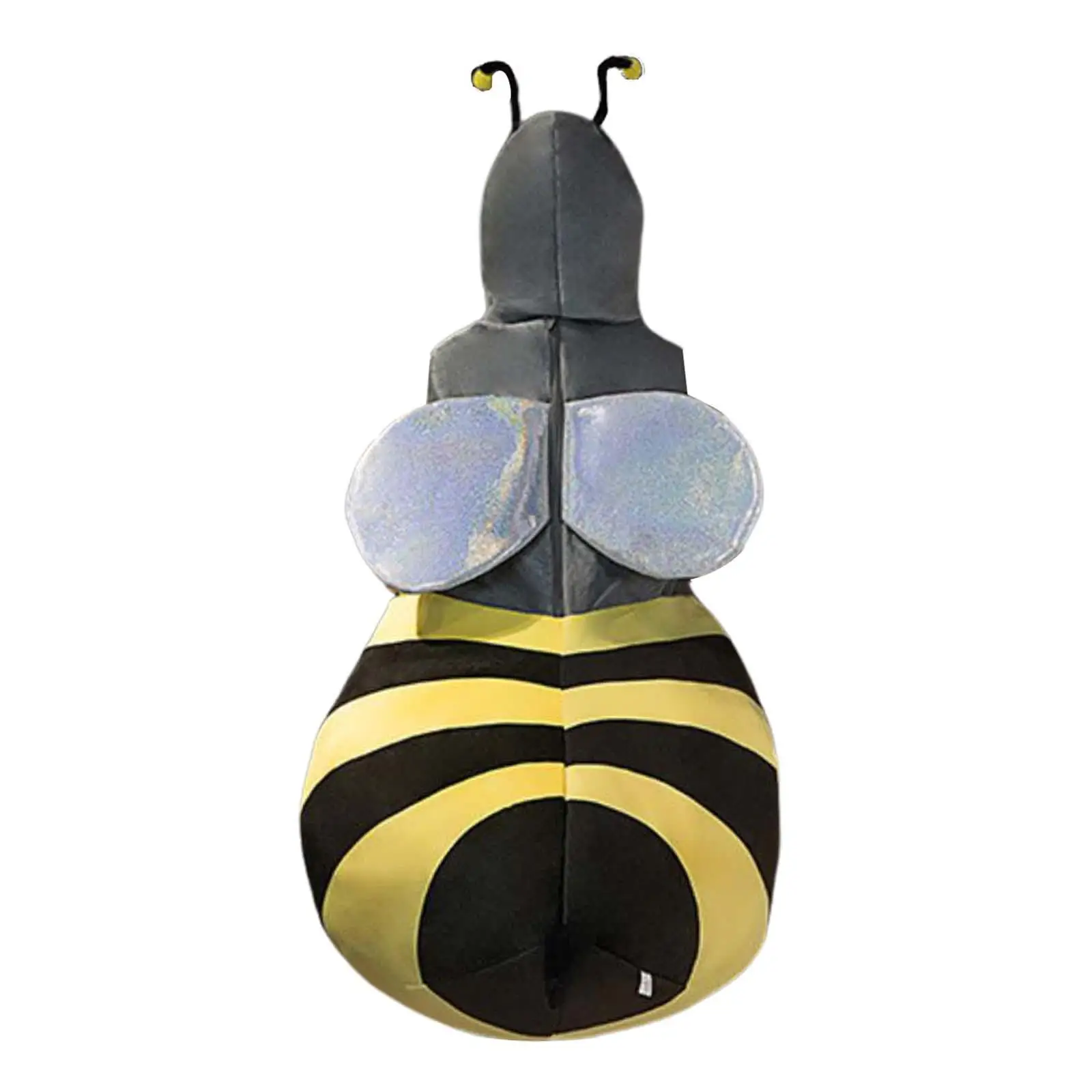 Costume da squalo ape per adulti Costume da animale per bambini Costume da squalo divertente