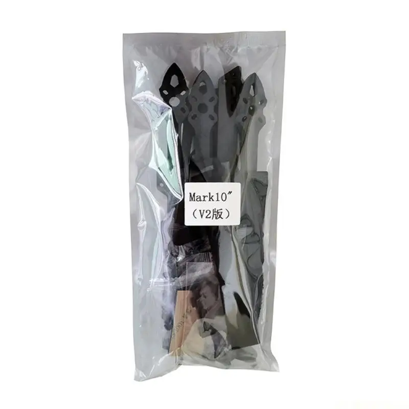 E56B For Mark4 Frame High Load Capacity 8/9/10inch Frame Quick Release Included
