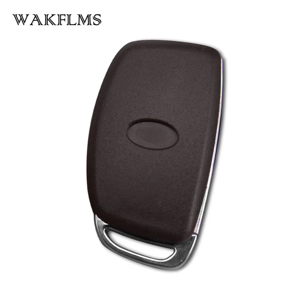 95440-D3000 Keyless Smart Remote Car Key Fob Come With Emergency Key 433MHz ID47 For 2016 2017 2018 Hyundai Tucson 95440 D3000