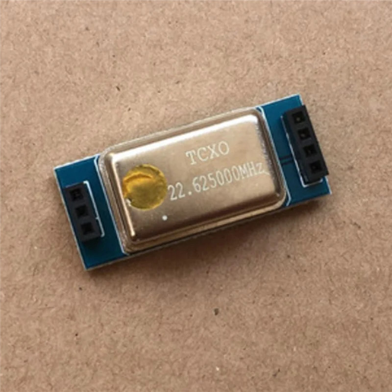 For TCXO-9 Temperature-Compensated Crystal Module for Yaesu FT- 817 / 857/897 High Accuracy 0.5Ppm