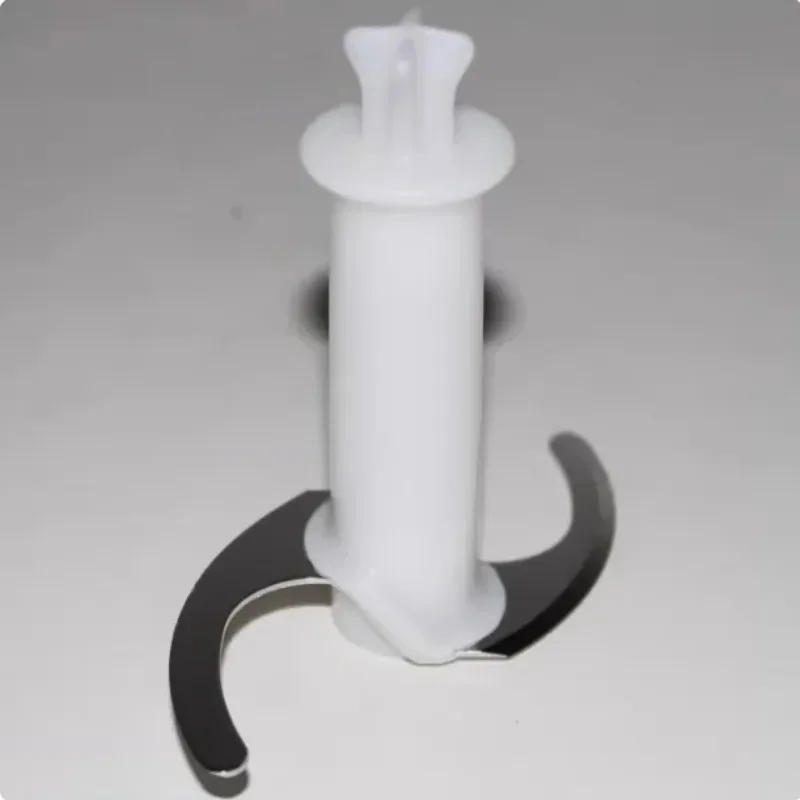 Suitable for Braun Chopping Cup Lid for MR4050 MQ330 Mq335 4162 (500ml)