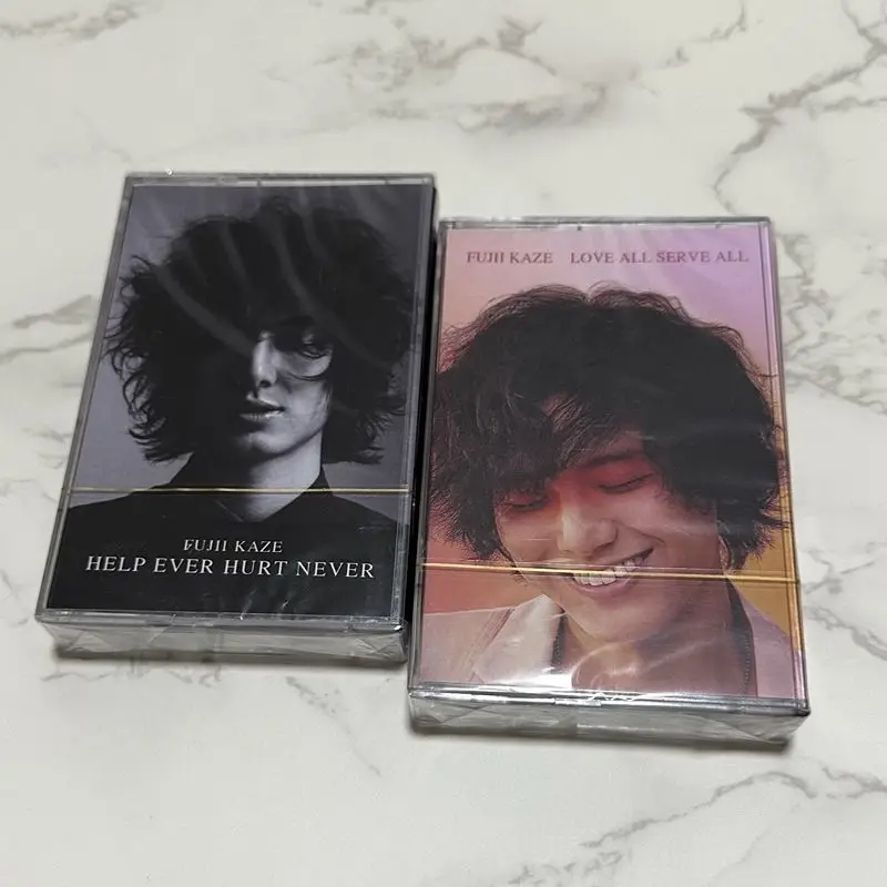 

Japanese Classic Music Cassette Tape New Unopened Retro Collection High Fidelity Sound Portable Audio Playback