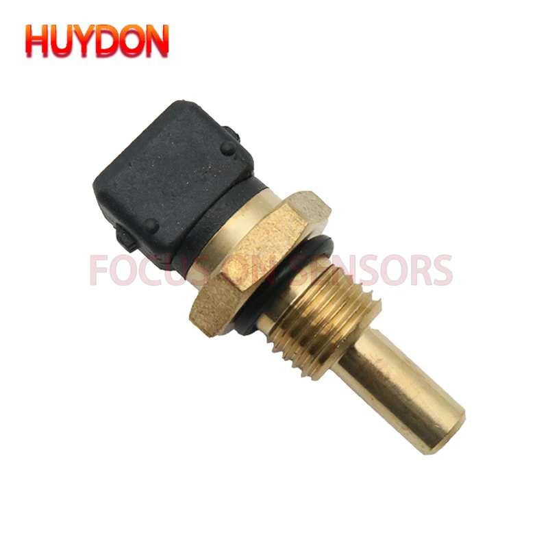 12621710535 Temperature Sensor For BMW E23 E30 E32 E34 E38 316i 518i 535i 525ix 735i Automobiles Spare Parts - Image 3