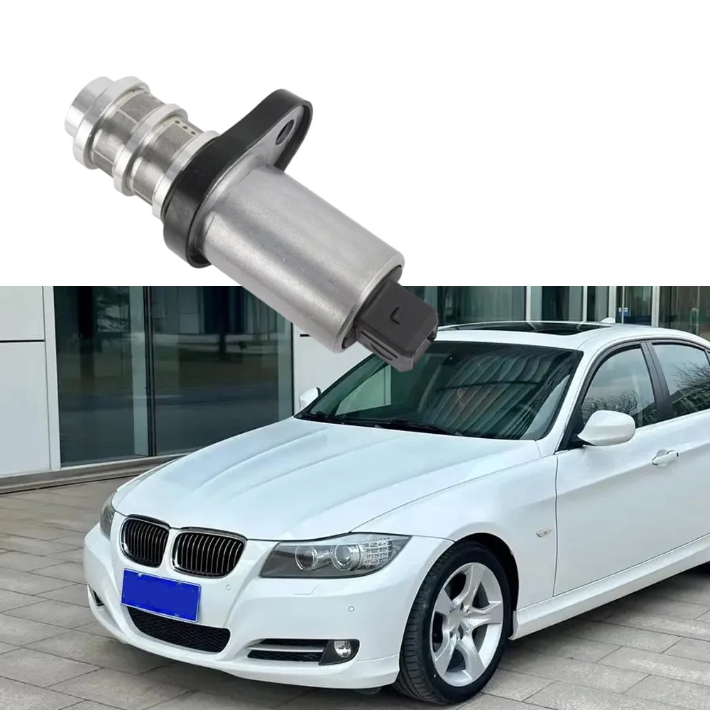 

VVT Variable Timing Solenoid for BMW Z4 sDrive30i 2009-11 X3 3.0i 2007-08 X3 Coupe 3.0si 2007-10 Engine Timing Solenoid Valve