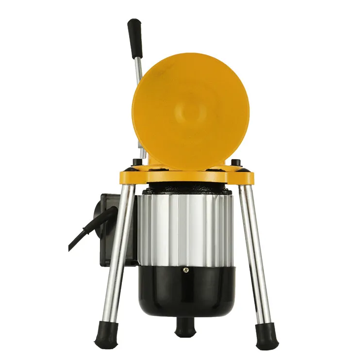 Nettoyeur de canalisations serpent d'égout électrique 400W