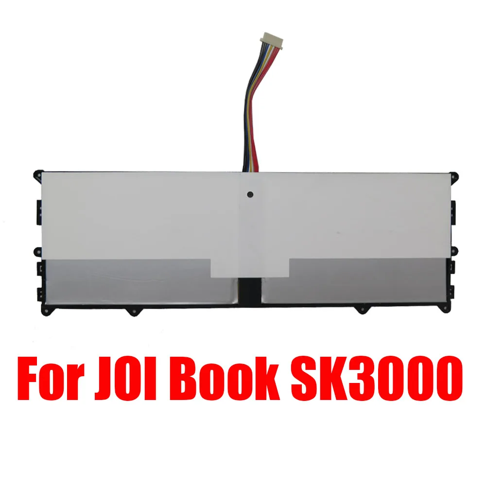 Replacement Laptop Battery For JOI Book SK3000 7.6V 4200MAH 31.92WH 10PIN 10Lines New