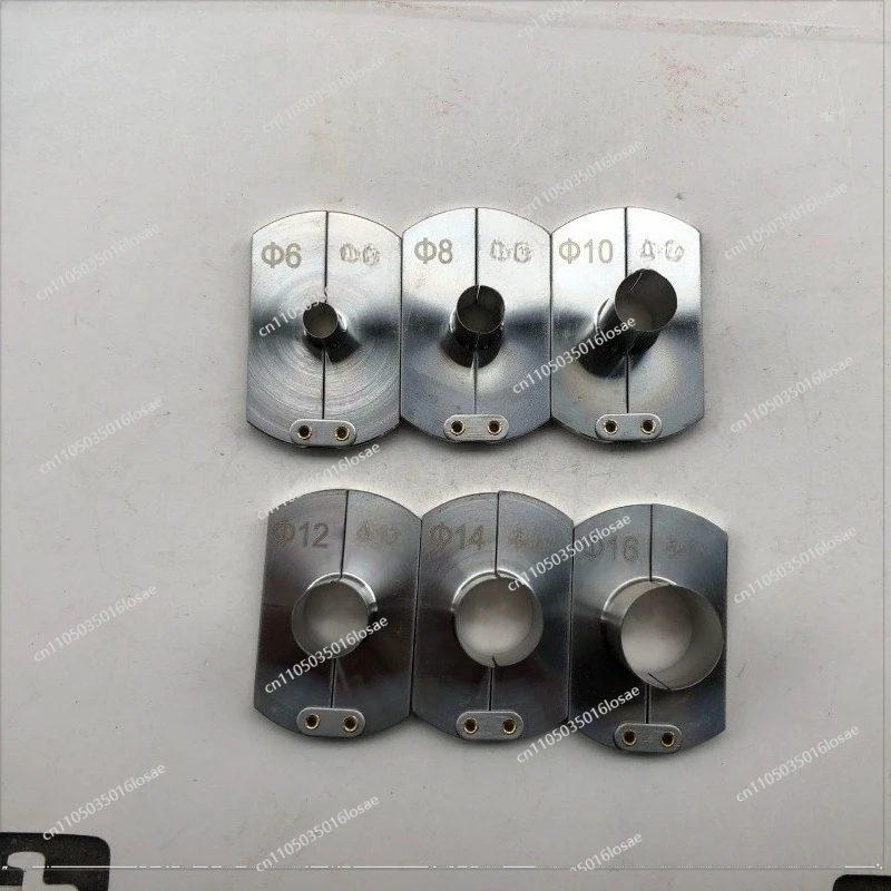 Brake Trachea Quick Plug Connector Remove Pipe Picker Truck Trachea Extubator Tool
