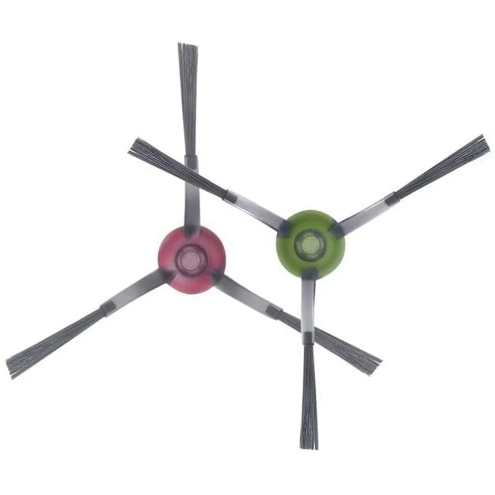 Set Aksesori suku cadang pengganti untuk Ecovacs Deebot T8/T8 AIVI/N8 Pro/T9/T9MAX/T9 Power suku cadang Penyedot Debu