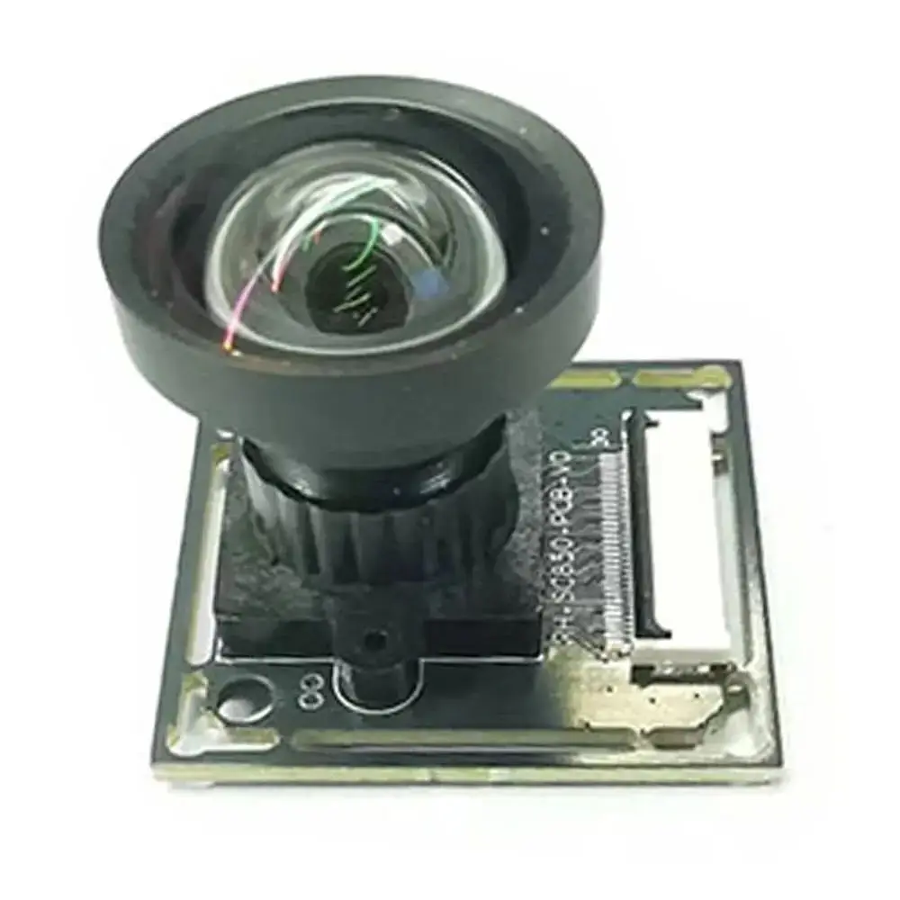 

SC450AI Camera Module 4 Million Pixel 4Lane MIPI Interface 30pin Camera for Surveillance Video Session 93 120 GOOD Degrees