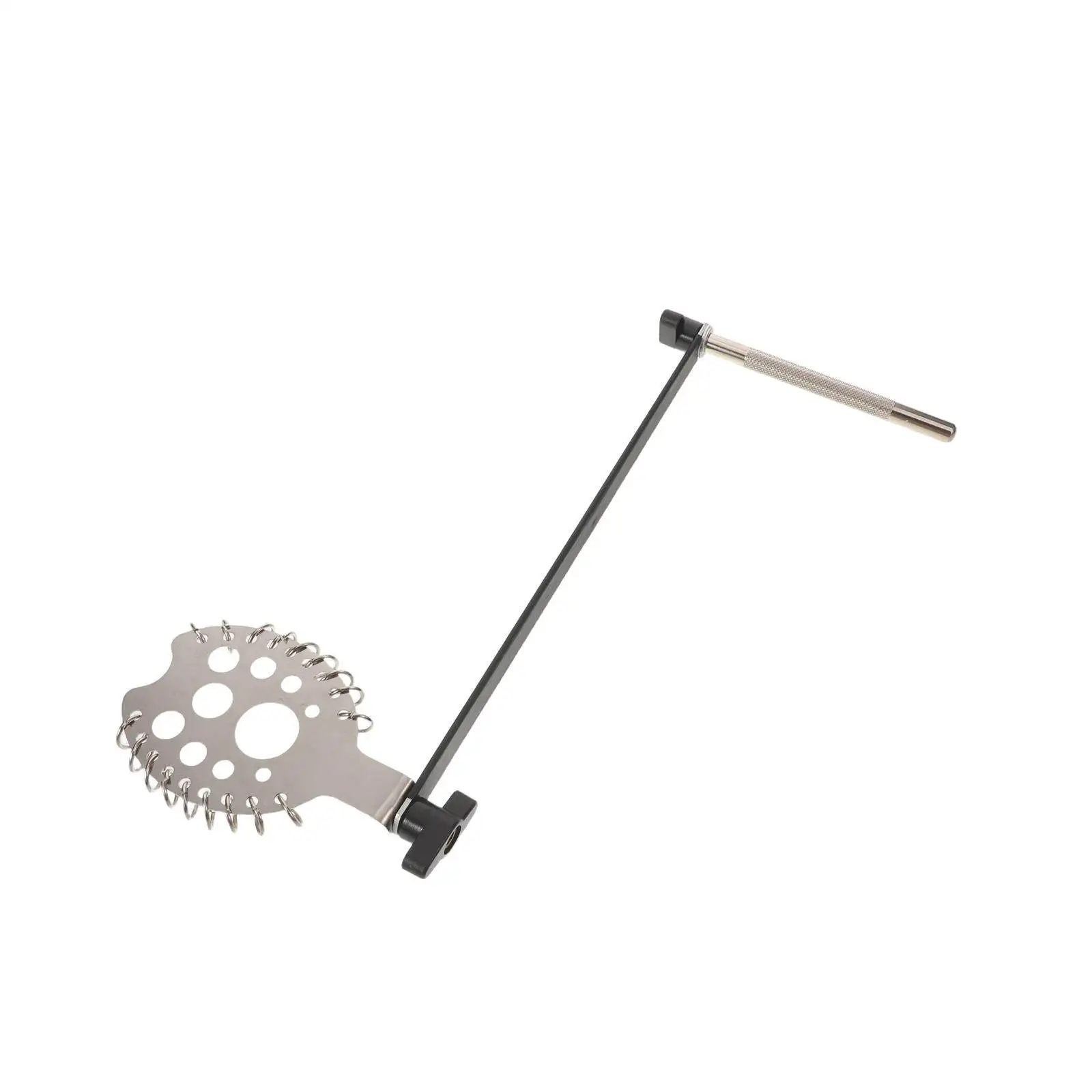 

18-дюймовый африканский барабан: перкуссионный инструмент с резонансным басом и насыщенным звучанием, идеально подходит для музыкальных занятий, культурных мероприятий и встреч