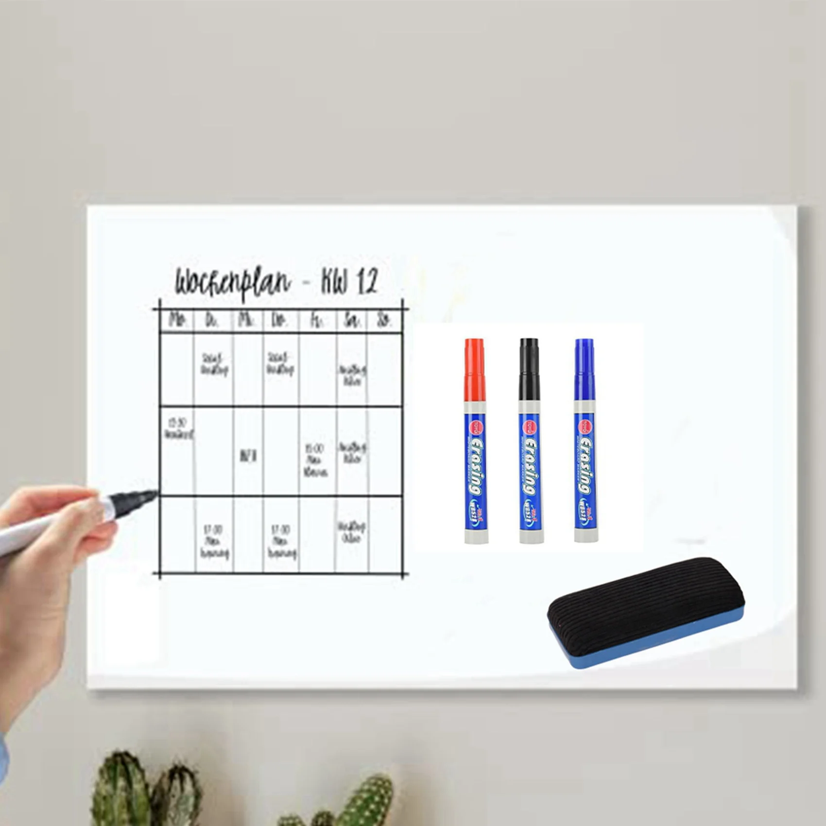 XB-2X Whiteboard Fo… - image