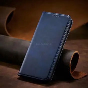 כיסוי ספר מעור איכותי לסדרת Asus Zenfone