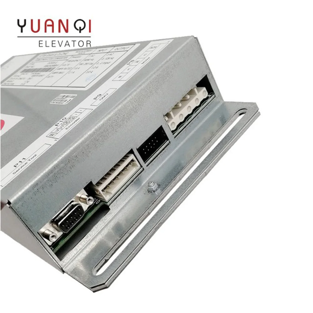 

Запасные части для лифта Yuanqi, контроллер двери лифта GBA24350BH1