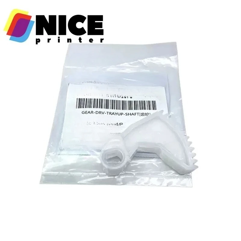 

10pc 6LJ11607000 6LH51617000 Tray Up Shaft Gear for Toshiba E STUDIO 205L 206L 255 256 305 456 506 306 355 356 455 KD1025 MY1033