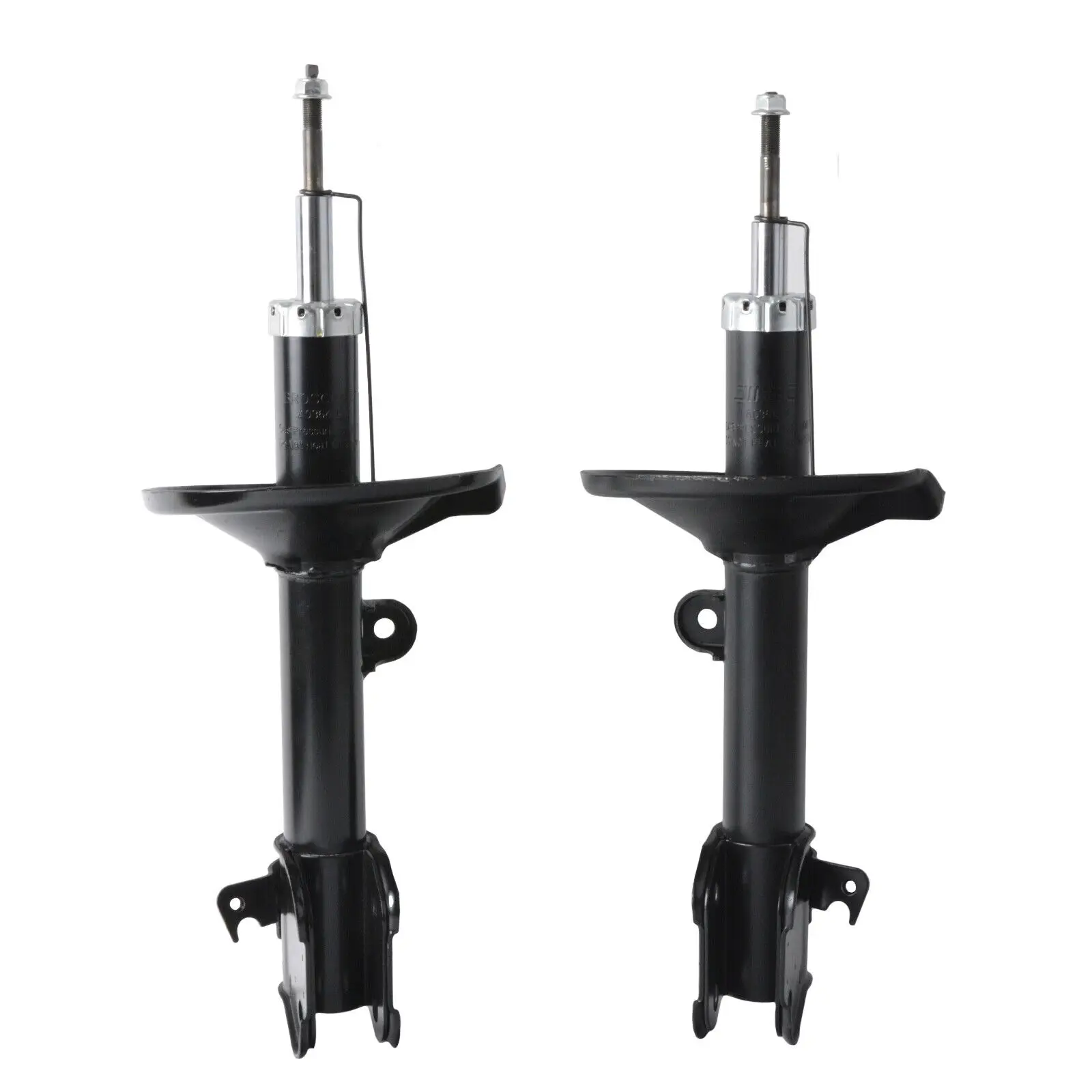 

Front Shock Absorbers For 2001-2002 Acura-MDX 2003-2008 Honda-Pilot 71452 71451