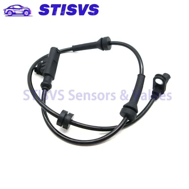 47910-ED000 4PCS Front Rear Left/Right ABS Wheel Speed Sensor For Nissan Cube 1.8L 2009-2014 47901-ED000 47900-ED000 Car Parts