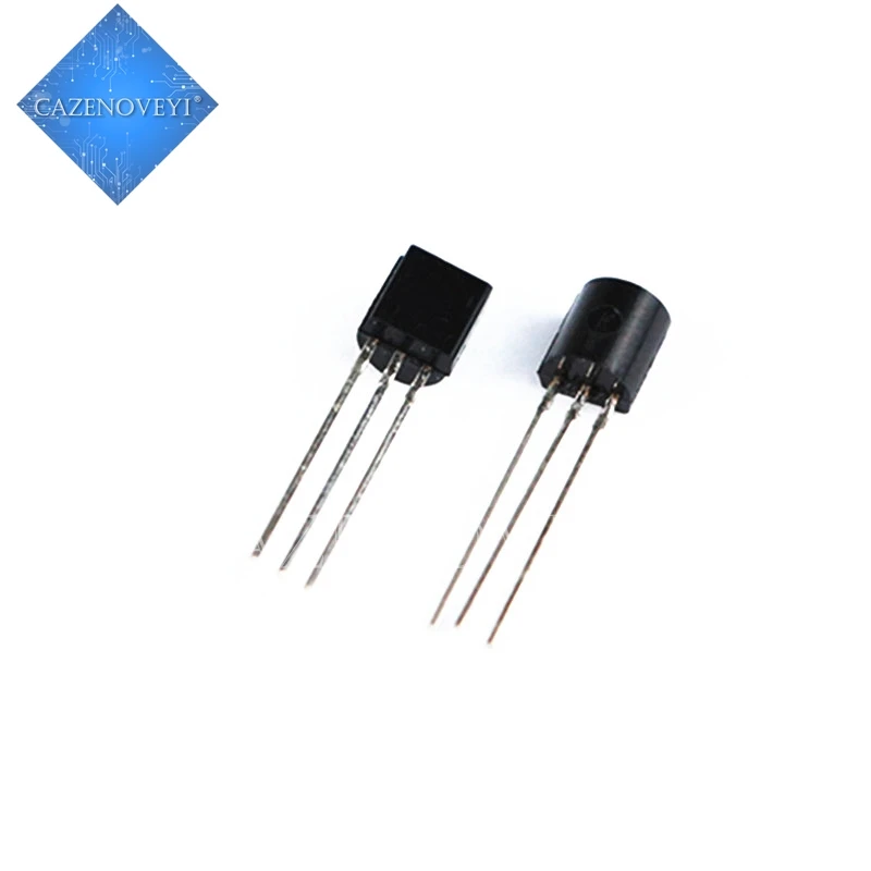 5pcs/lot LM334Z LM334 TO-92 In Stock