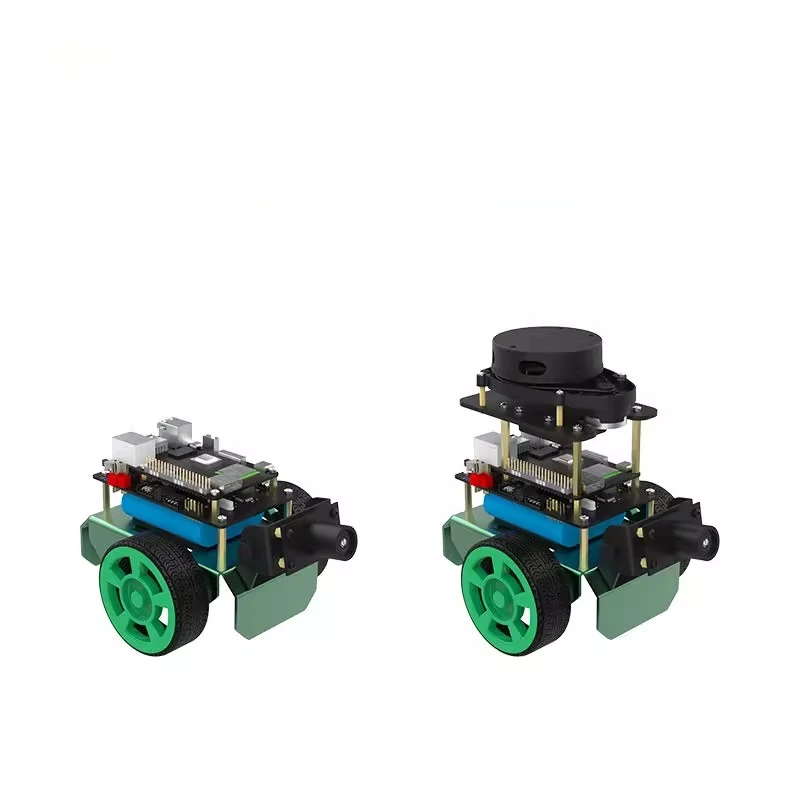 Intelligente Maschine ROS2 TogetherROS 5TOPS RDK X3