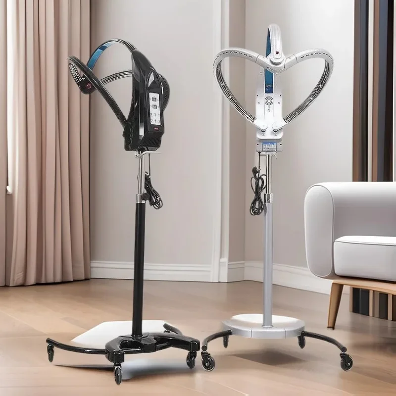 New Phantom Hair Heater Barber Shop UFO Hair Dryer