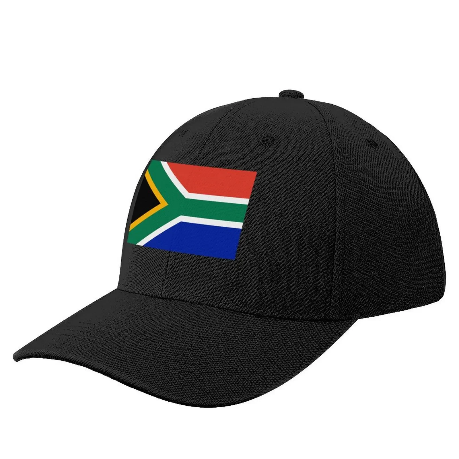 South Africa Baseball Cap Ball Cap Golf Hat Man cute Cosplay Golf Women Men's