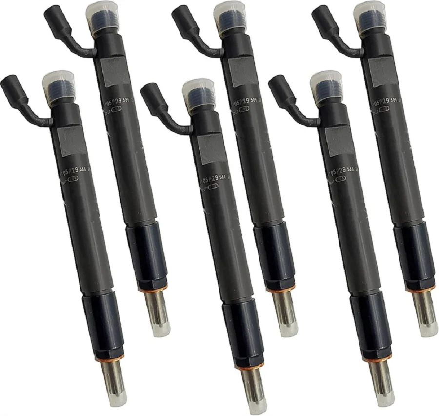 燃料インジェクター 5261630 – Cummins 6CT8.3 / 6CT / 6C エンジンに適合 |   高品質な交換品