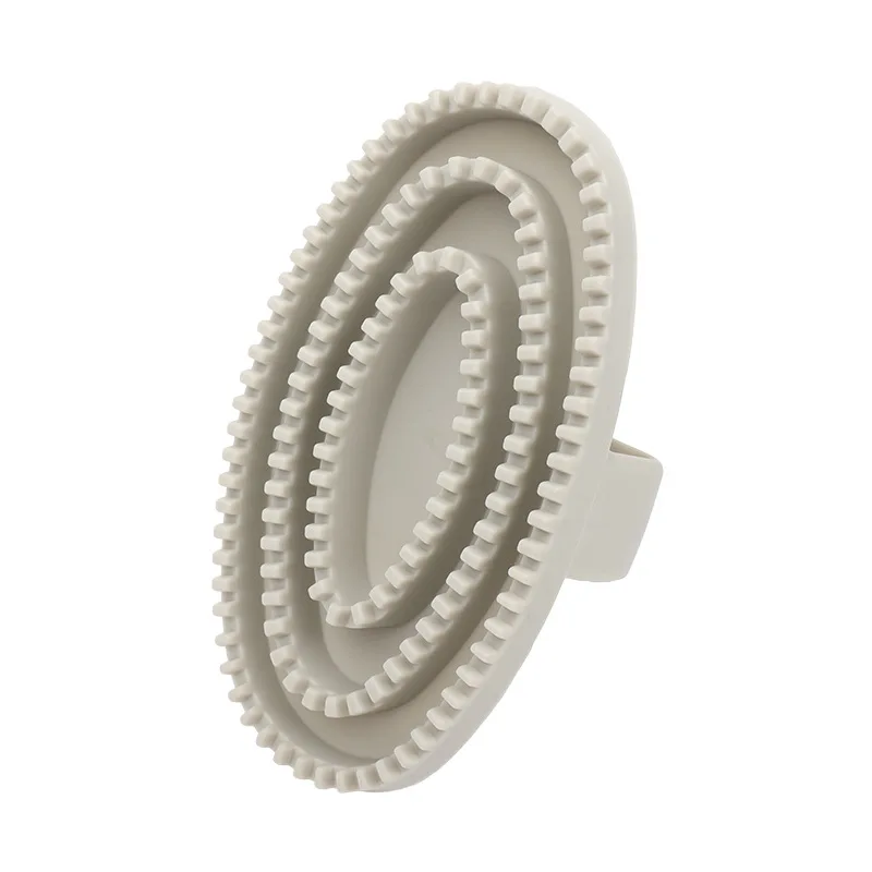 Thumbnail 3 - #32 Trending Dog Bathing Brushes Right Now