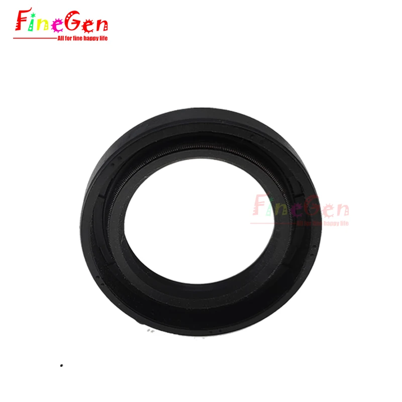 Kipor KM376 Engine 2PCS T-oil Seal KM376QC-1003001 for KDE16EA/3 KDE19EA/3 KDE16STA/3 KDE19STA/E