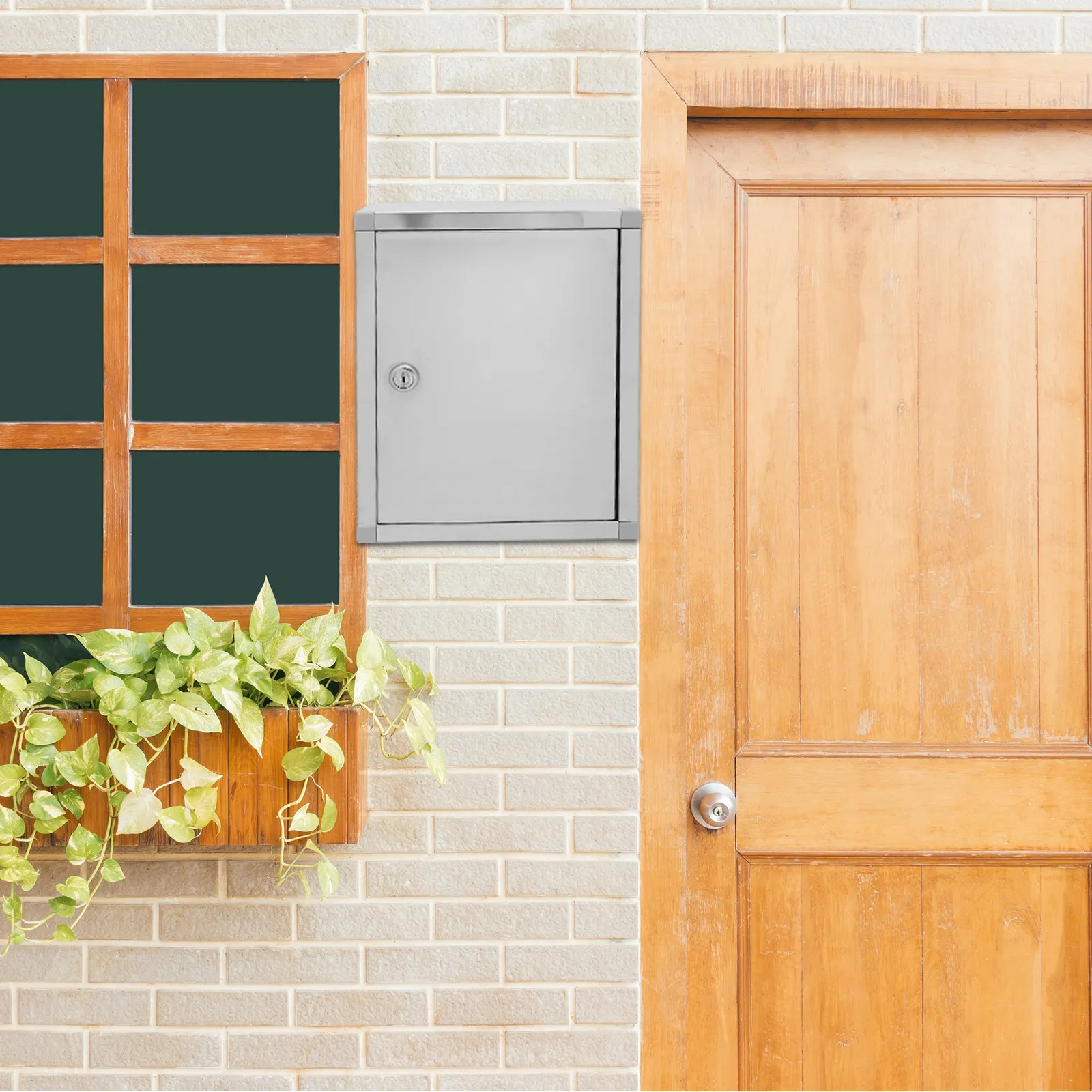 caja-de-seguridad-de-acero-inoxidable-de-primera-calidad-para-montar-en-la-pared-para-votaciones-anonimas-reclamaciones-donaciones-sugestiones-de-empleados-correo-de-oficina