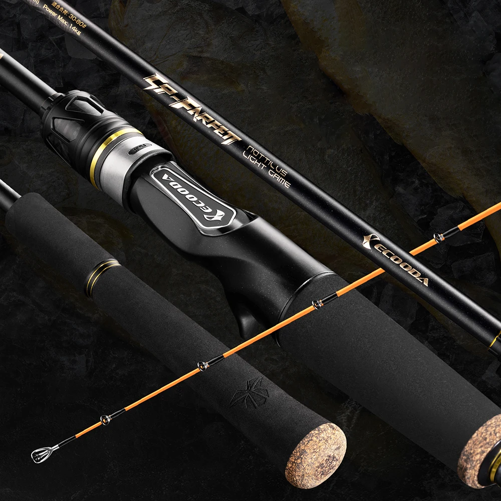 Second Generation Offshore Fishing Rod Fishing All Fuji A Ring Sea Rod Tuna Edition Offshore Rod