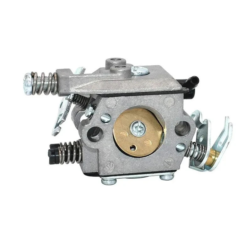 

Карбюратор WT-99 подходит для бензопил HUSQVARNA 40, 240, 240F, 240R, 245, 245R, 245RX, аксессуары для садовых инструментов.
