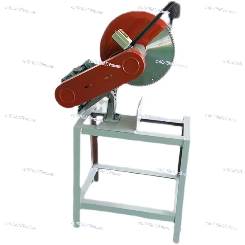 

Bamboo Sawing Machine Cutting Blanking Sawing Machinery and Equipment