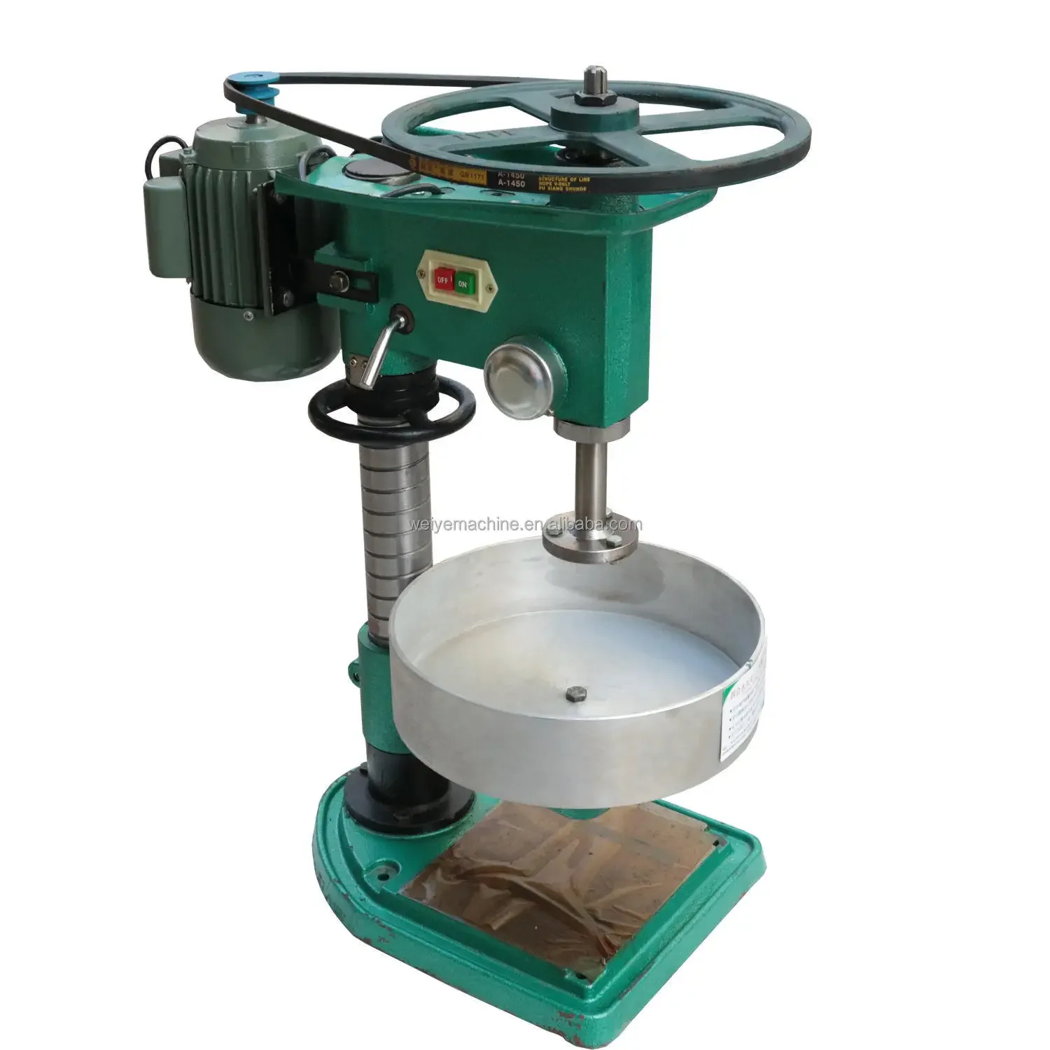 Agate Jade Stones Glass Jadeite Crystal Jewellery Pearl Bead Drilling Machine Lapidary Machine Chamfering Bead Milling Machine