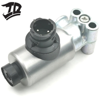 OE:4721726860 1440446 1934966 4720706390 4721726260 41440446 Solenoid Valve  for DAF CF85 XF95 XF105/Wabco / SCANIA/VDL
