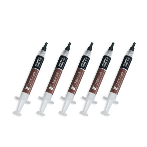 Imagen 2 del producto Pasta de grasa térmica Noctua NT-H1 para enfriador de CPU, disipador de calor, procesador de PC, grasa térmica de refrigeración GPU