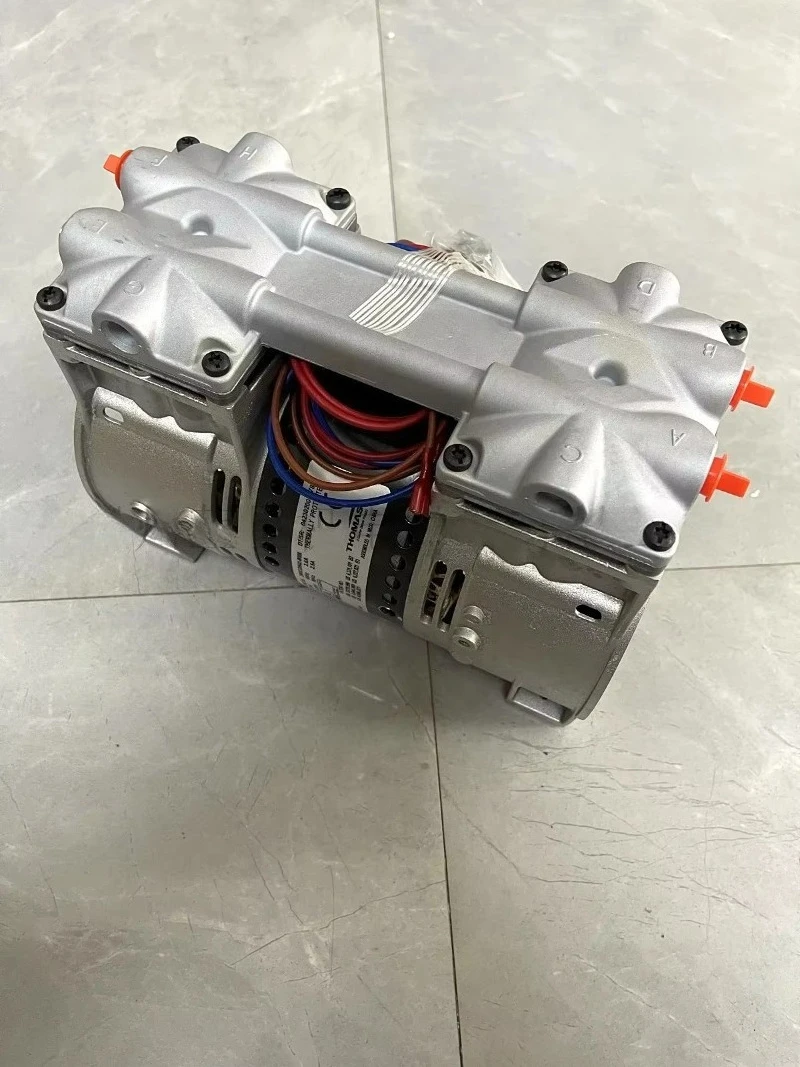 booster pump 2660CGHI42-W006 nitrogen 2750TGHI52/48 SK2660  2755TGHI52/48