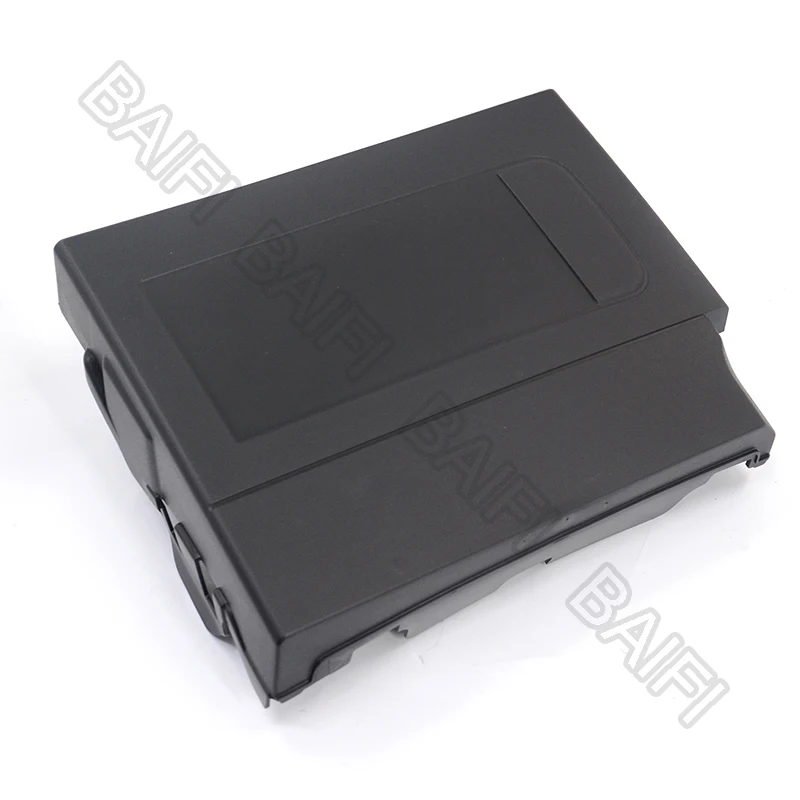 BAIFI Brand New Genuine Battery Box Upper Dust Cover Protective Panel 244978634R For Renault Fluence