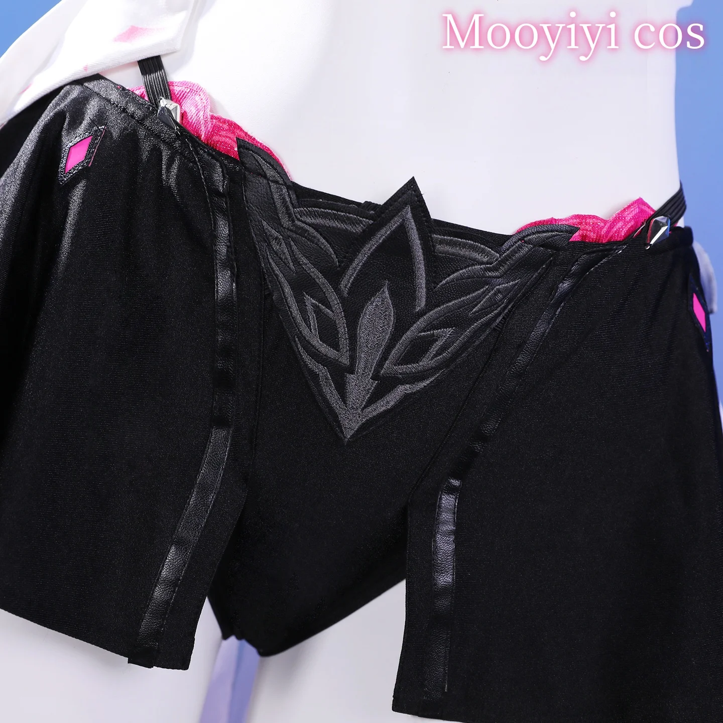 수영복 Thelema 코스프레 의상 할로윈 크리스마스 역할 놀이 파티 만화 전시회 여성 드레스 S-XL 게임 혼카이 임팩트