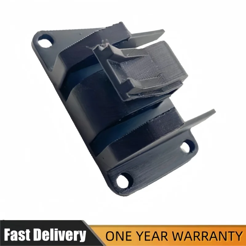 

Front Seat Cushion Backrest Buckle Backside Panel Fixed Clip For AUDI A4 B7 04-08 A3 S3 8P 04-12 A6 S6 C6 05-11 Q7 4L 07-15