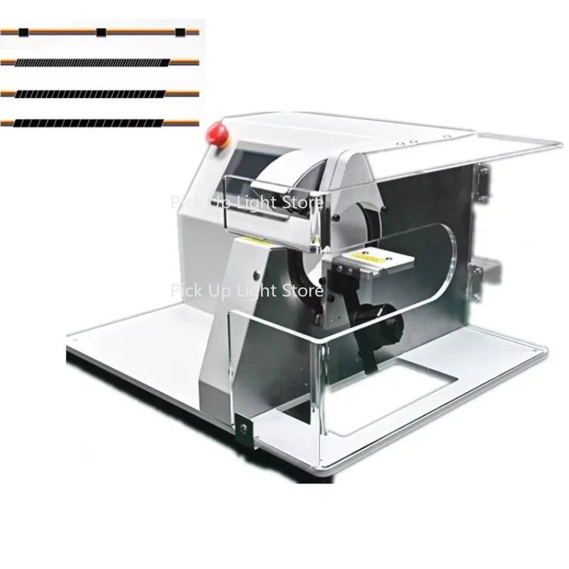 

AT-101 Tape Wrapping Machine for Harness Wire