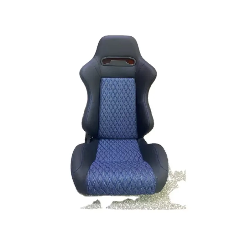 

New Design PVC Leather Racing Seat Universal Car Seat Gaming Seat