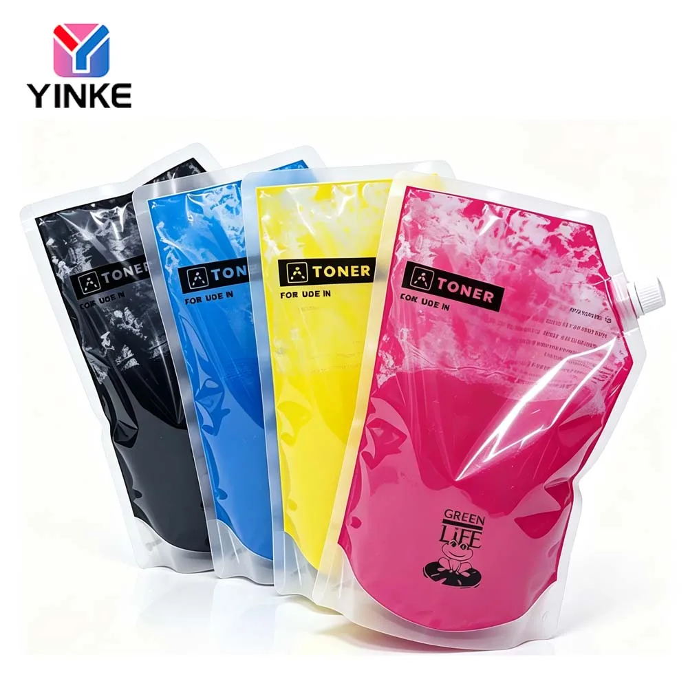 1kg C700 Toner Powder For Xerox Color C75 J75 Press 700 Digital Color Press C700 C700i C770 5151p 5656p 7171p Japan Toner Refill