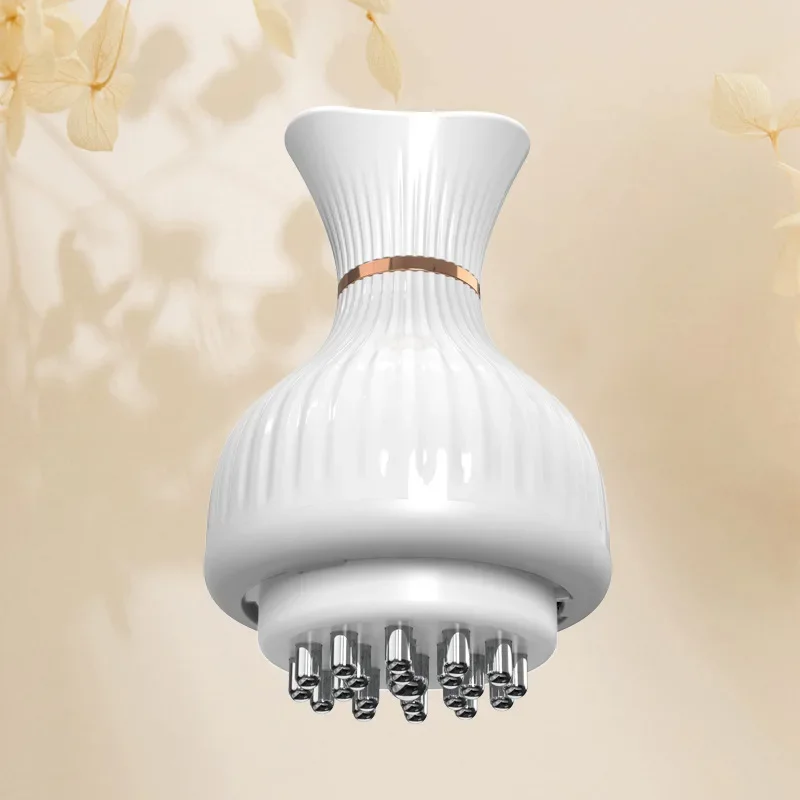 9 Levels Vacuum Mas…