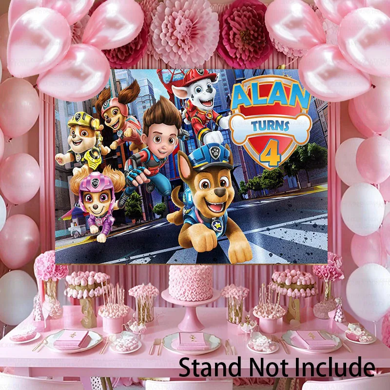 Paw Patrol Movie Do…